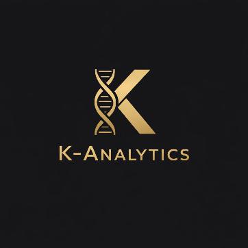 K-Analytics Logo